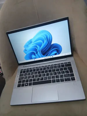 New Laptop HP EliteBook 835 G7 16GB AMD Ryzen 5 SSD 512GB