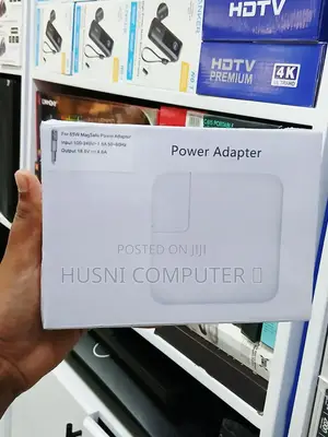 Mac Book L TYEP Adapter