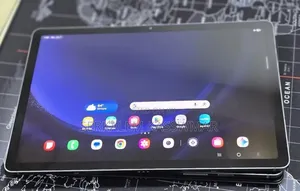 New Samsung Galaxy Tab S9 FE 128 GB Gray