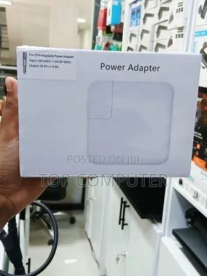 Mac Book L TYEP Adapter
