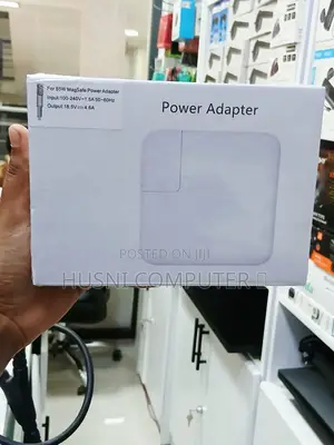 Mac Book L TYEP Adapter