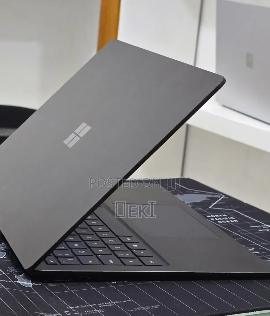 New Laptop Microsoft Surface Laptop 4 16GB Intel Core i7 SSD 512GB