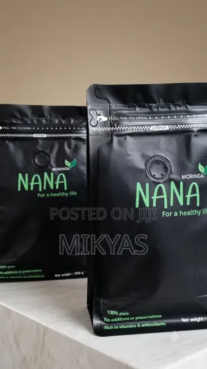 Moringa Moringa