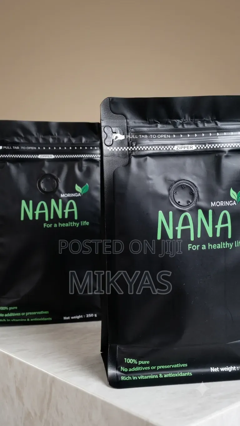 Moringa Moringa