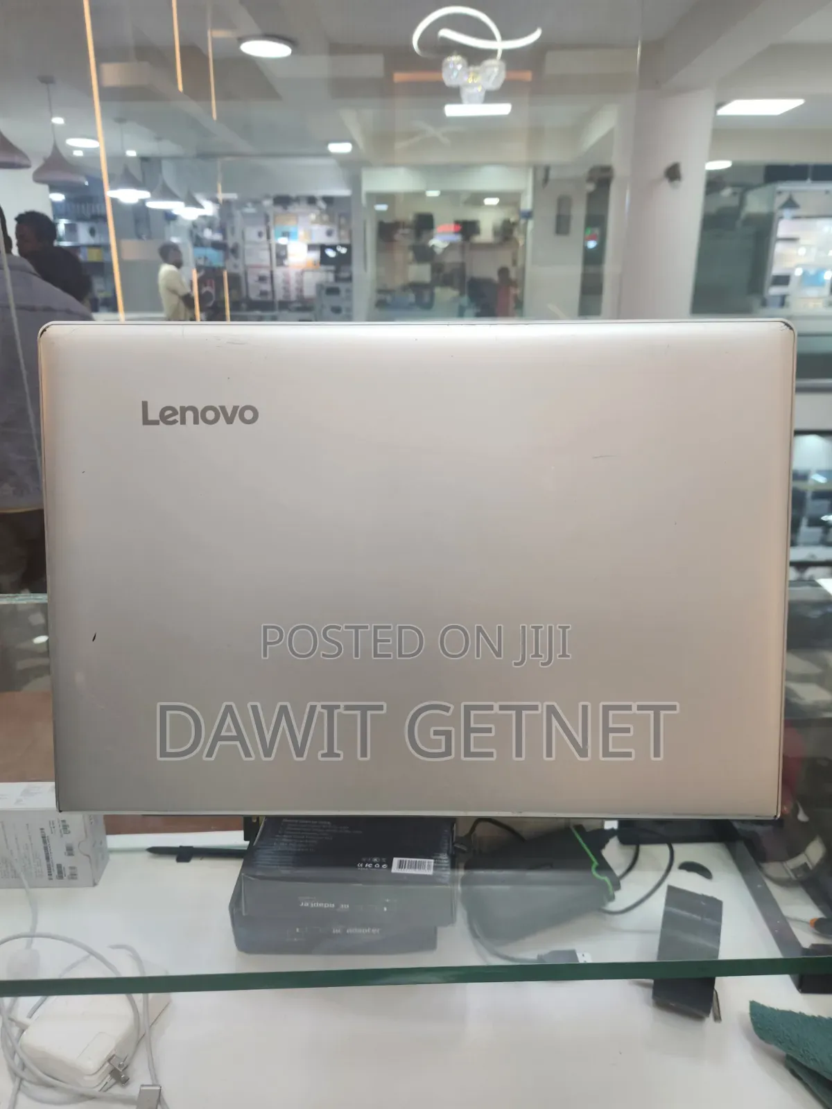 New Laptop Lenovo Ideapad 3 8GB Intel Core i7 SSD 1T