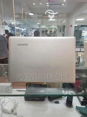 New Laptop Lenovo Ideapad 3 8GB Intel Core i7 SSD 1T