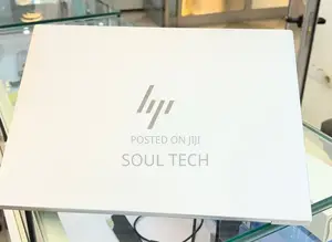 New Laptop HP EliteBook 840 G9 16GB Intel Core i7 SSD 512GB