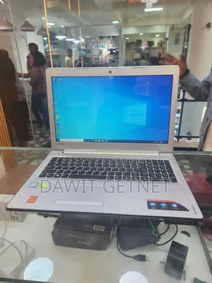 New Laptop Lenovo Ideapad 3 8GB Intel Core i7 SSD 1T