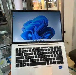 New Laptop HP EliteBook 840 G9 16GB Intel Core i7 SSD 512GB