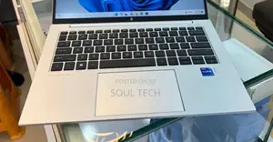 New Laptop HP EliteBook 840 G9 16GB Intel Core i7 SSD 512GB