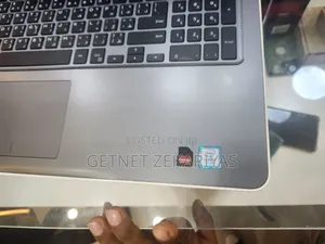 New Laptop Dell Inspiron 5565 8GB Intel Core i7 SSD 1T