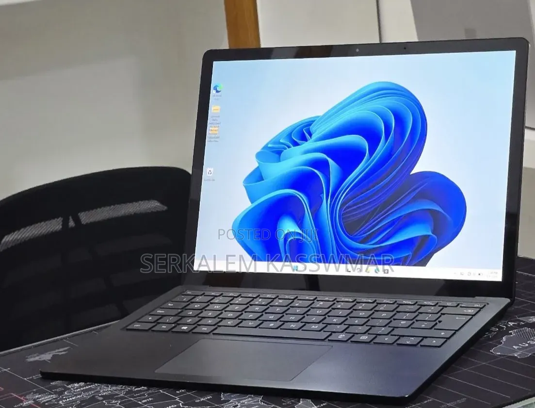 New Laptop Microsoft Surface Laptop 4 16GB Intel Core i7 SSD 512GB