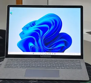 New Laptop Microsoft Surface Laptop 3 16GB Intel Core i5 SSD 512GB