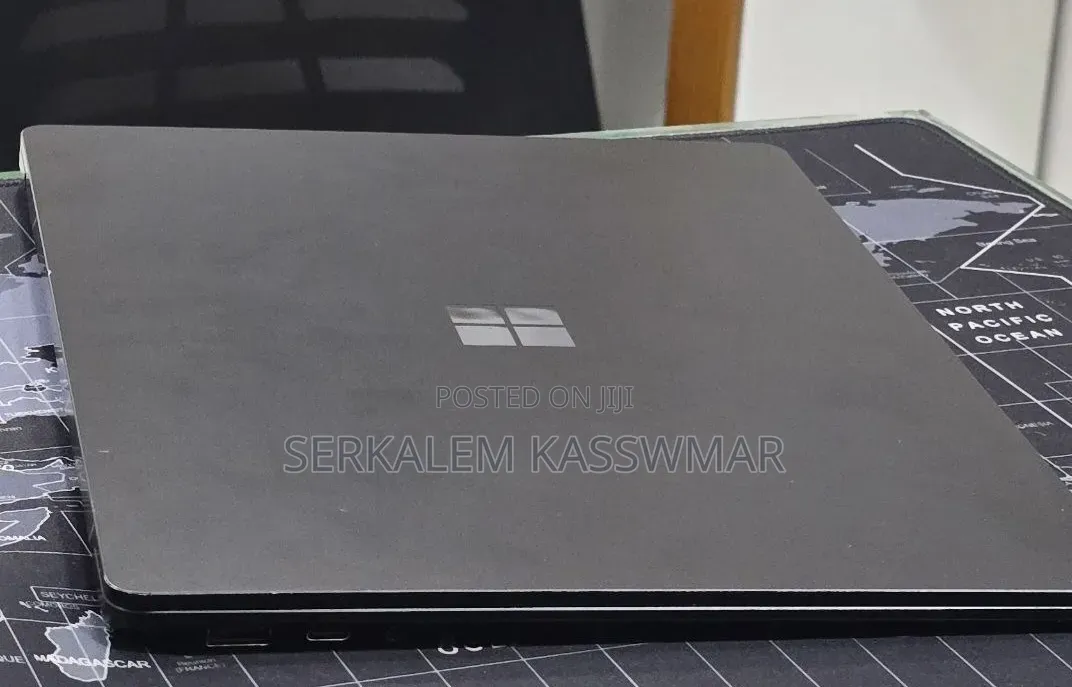 New Laptop Microsoft Surface Laptop 4 16GB Intel Core i7 SSD 512GB