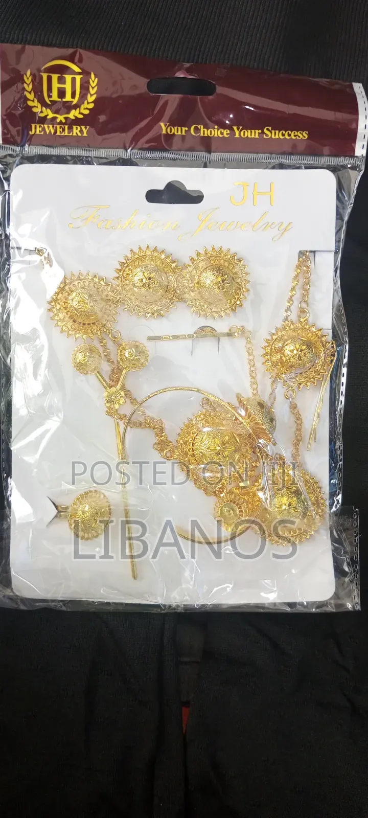 Jewelry Set