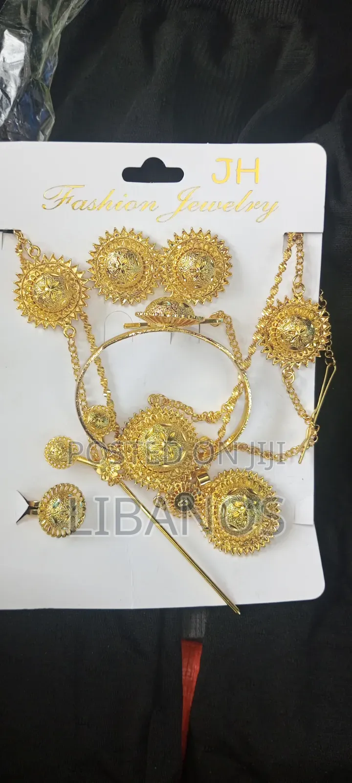 Jewelry Set