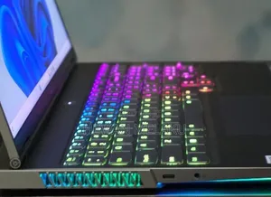 New Laptop Lenovo 32GB AMD Ryzen 9 SSD 1T