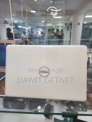 New Laptop Dell Latitude 5310 8GB Intel Core i7 HDD 1T