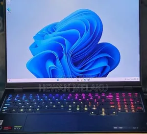 New Laptop Lenovo 32GB AMD Ryzen 9 SSD 1T