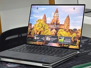 New Laptop Dell XPS 13 16GB Intel Core i7 SSD 512GB