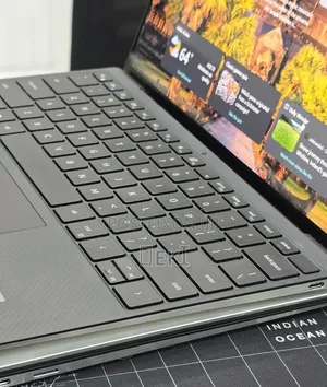 New Laptop Dell XPS 13 16GB Intel Core i7 SSD 512GB
