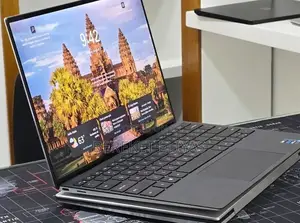 New Laptop Dell XPS 13 16GB Intel Core i7 SSD 512GB