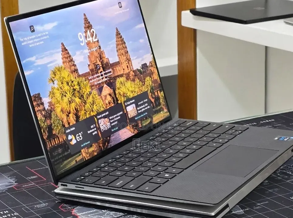New Laptop Dell XPS 13 16GB Intel Core i7 SSD 512GB