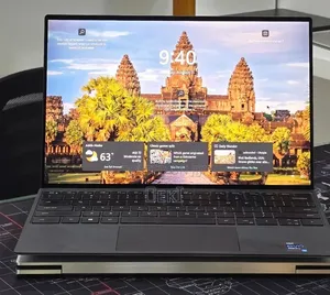 New Laptop Dell XPS 13 16GB Intel Core i7 SSD 512GB
