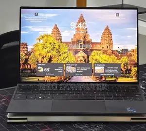 New Laptop Dell XPS 13 16GB Intel Core i7 SSD 512GB
