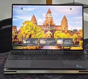 New Laptop Dell XPS 13 16GB Intel Core i7 SSD 512GB