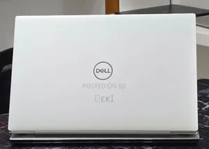New Laptop Dell XPS 13 16GB Intel Core i7 SSD 512GB