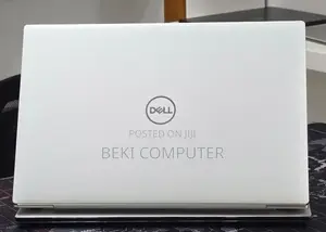 New Laptop Dell XPS 13 16GB Intel Core i7 SSD 512GB
