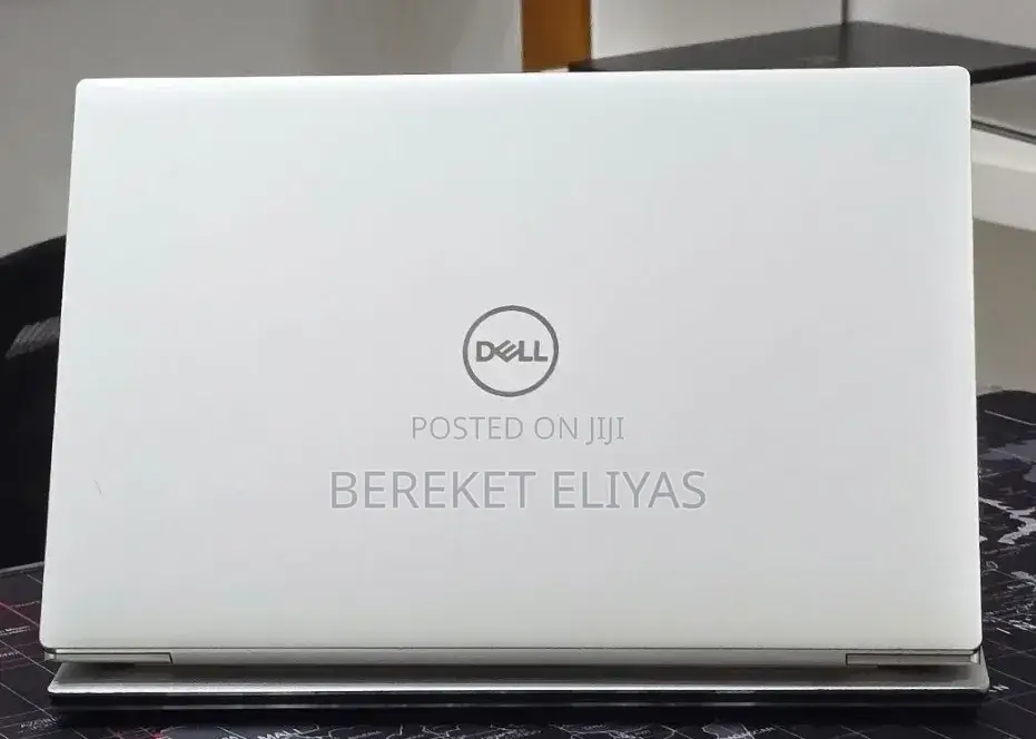 New Laptop Dell XPS 13 16GB Intel Core i7 SSD 512GB
