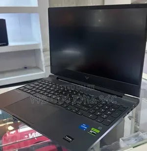 New Laptop HP Victus 15 16GB Intel Core i5 SSD 512GB