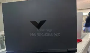 New Laptop HP Victus 15 16GB Intel Core i5 SSD 512GB