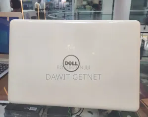 New Laptop Dell Latitude 5310 8GB Intel Core i7 HDD 1T