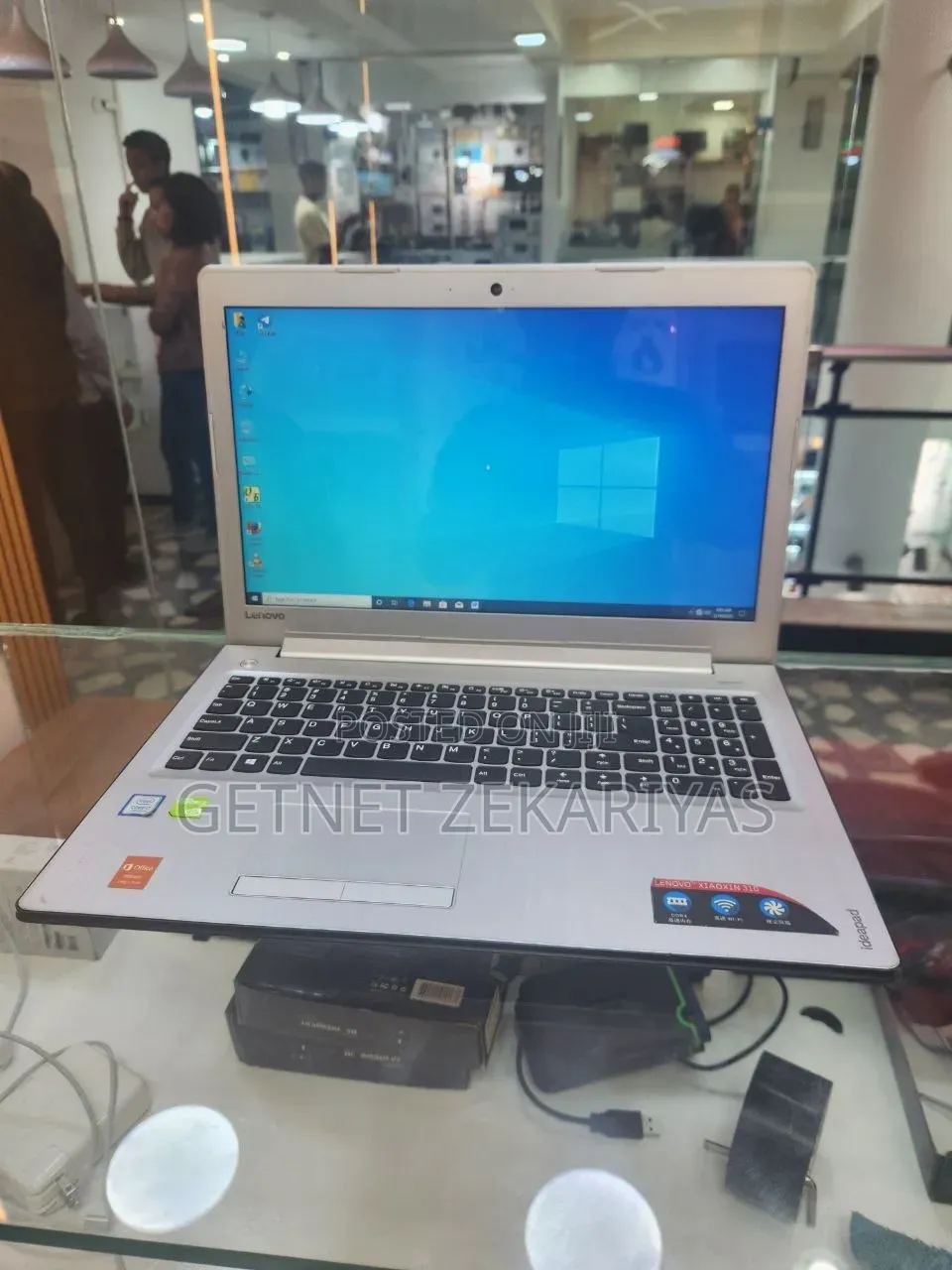 New Laptop Lenovo IdeaPad 130 8GB Intel Core i7 HDD 1T
