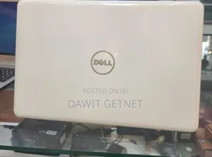 New Laptop Dell Latitude 5310 8GB Intel Core i7 HDD 1T