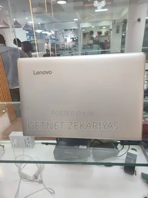 New Laptop Lenovo IdeaPad 130 8GB Intel Core i7 HDD 1T