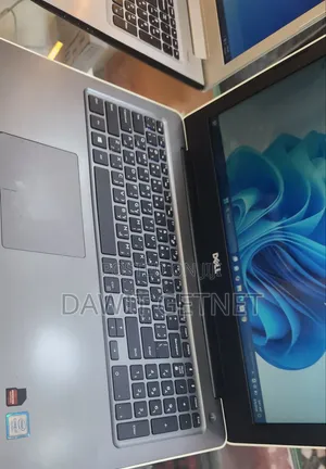New Laptop Dell Latitude 5310 8GB Intel Core i7 HDD 1T
