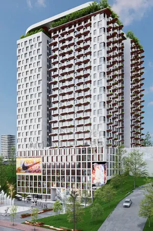 1bdrm Apartment in Temer, Yeka for sale