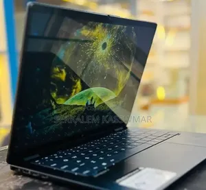 New Laptop HP OmniBook X Flip 14" 16GB Intel Core Ultra 5 SSD 512GB