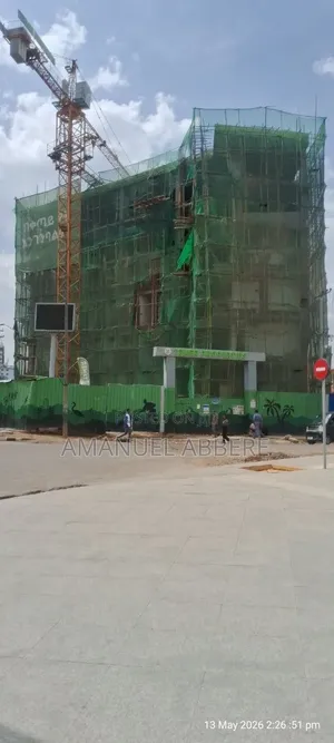 1bdrm Apartment in Temer, Yeka for sale