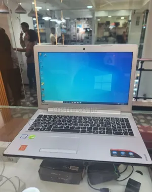 New Laptop Lenovo IdeaPad 130 8GB Intel Core i7 HDD 1T