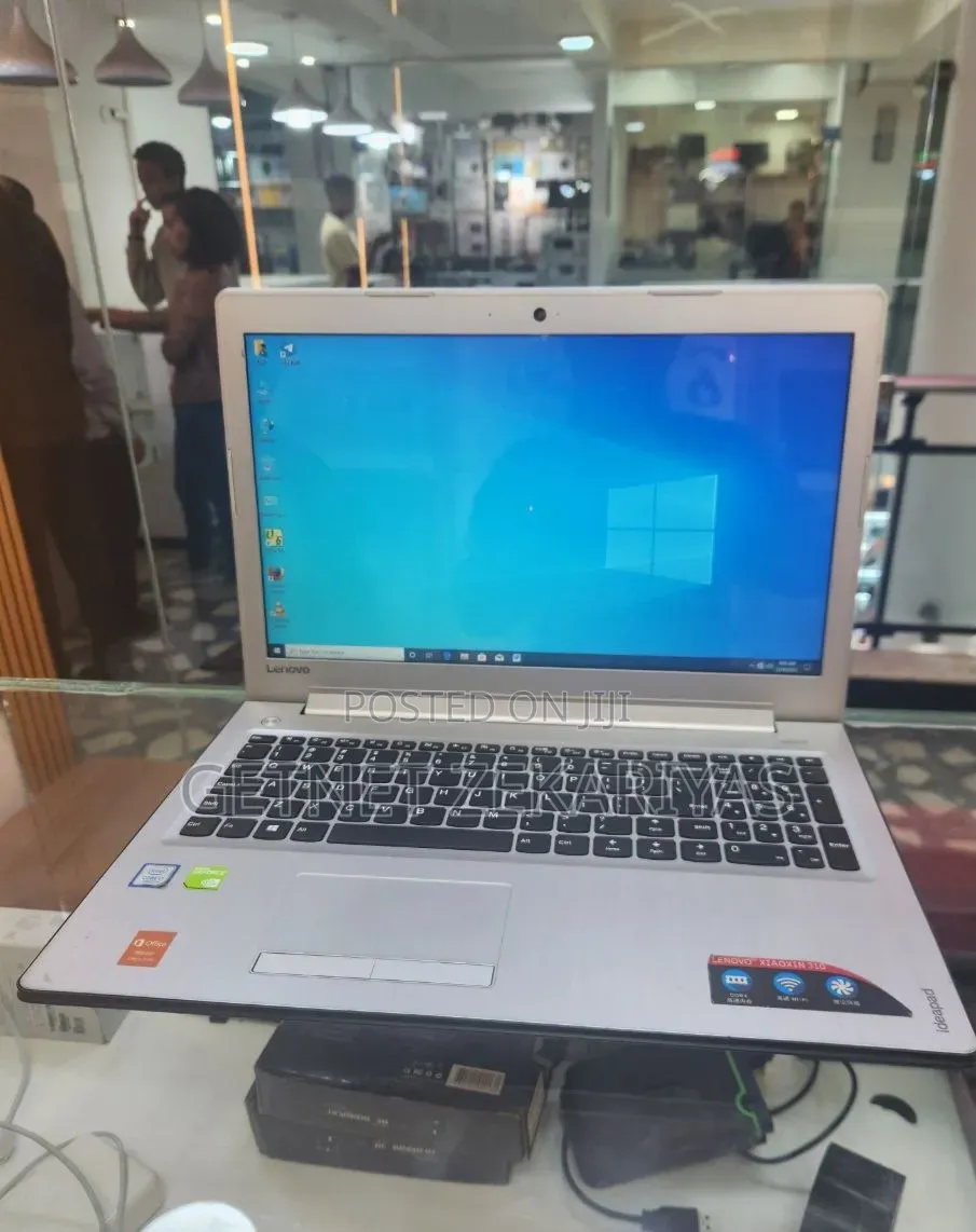 New Laptop Lenovo IdeaPad 130 8GB Intel Core i7 HDD 1T