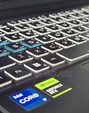 New Laptop Acer Predator Helios Neo 16 16GB Intel Core i7 SSD 512GB