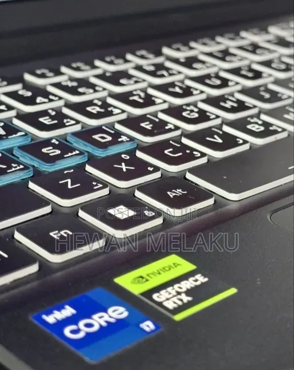 New Laptop Acer Predator Helios Neo 16 16GB Intel Core i7 SSD 512GB