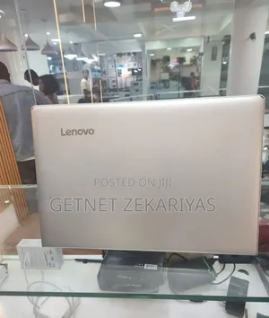 New Laptop Lenovo IdeaPad 130 8GB Intel Core i7 HDD 1T