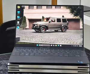 New Laptop Dell XPS 13 16GB Intel Core i7 SSD 512GB