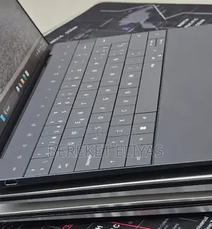 New Laptop Dell XPS 13 16GB Intel Core i7 SSD 512GB